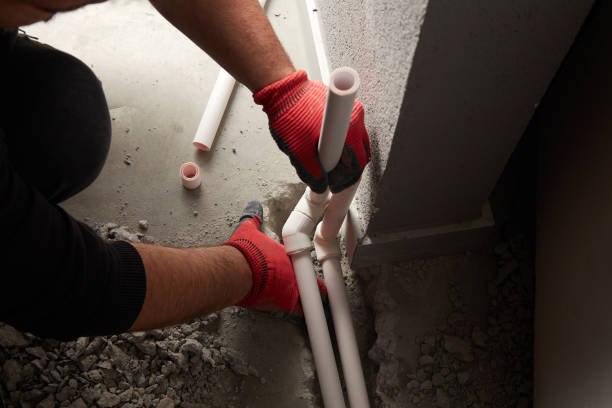 Best Commercial Plumbing Services  in Glen Ridge, NJ