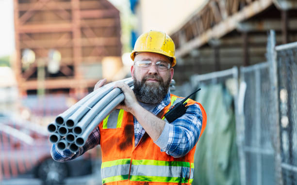 Best Residential Plumbing Services  in Glen Ridge, NJ
