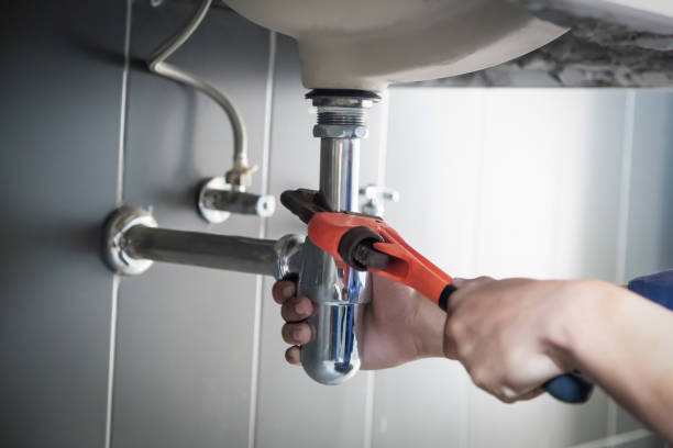 Best Pipe Repair Near Me  in Glen Ridge, NJ